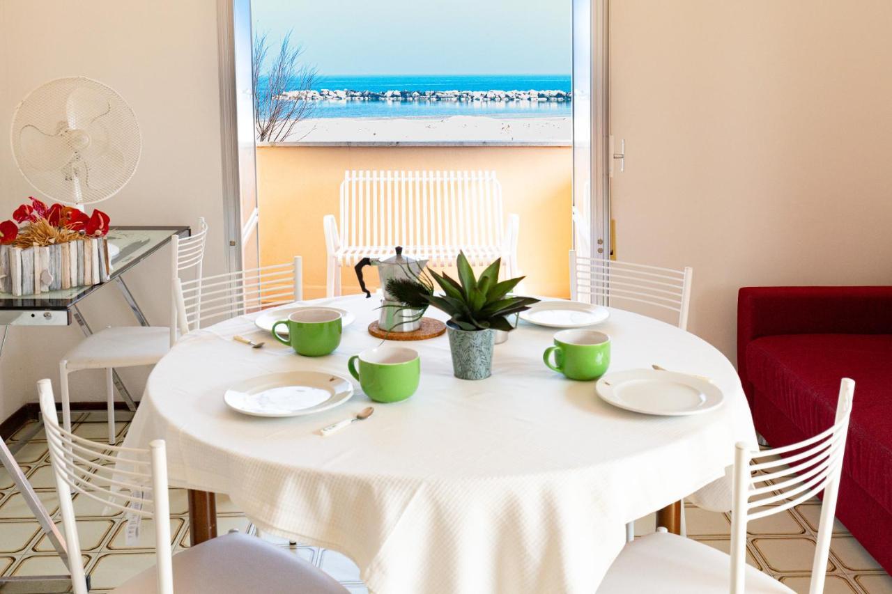 Residence Rainbow Bellaria-Igea Marina Exterior photo