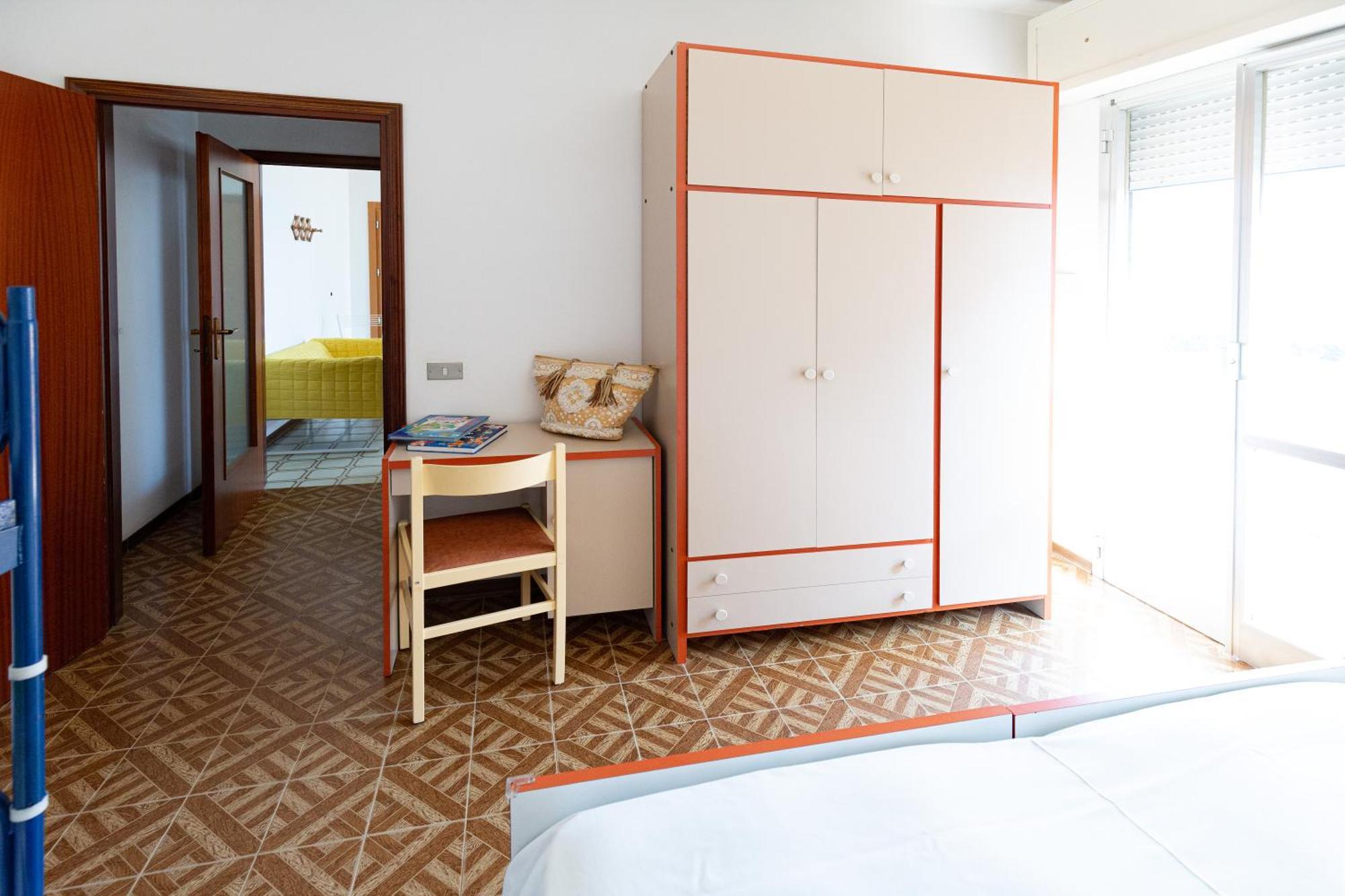 Residence Rainbow Bellaria-Igea Marina Room photo